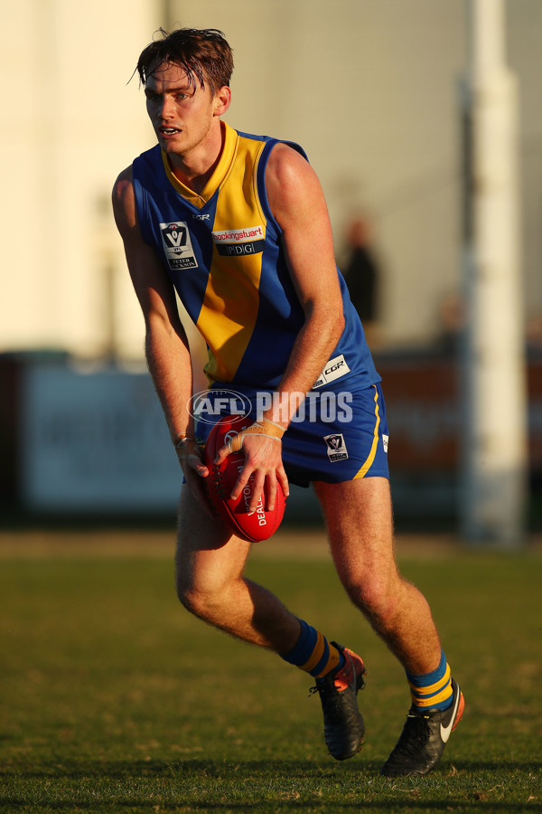 VFL 2017 Rd 09 - Williamstown v North Ballarat - 521297