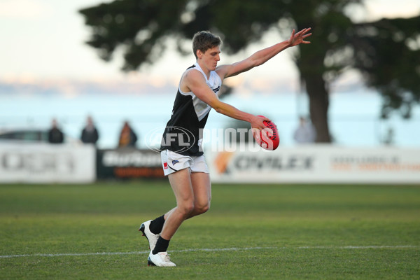 VFL 2017 Rd 09 - Williamstown v North Ballarat - 521308