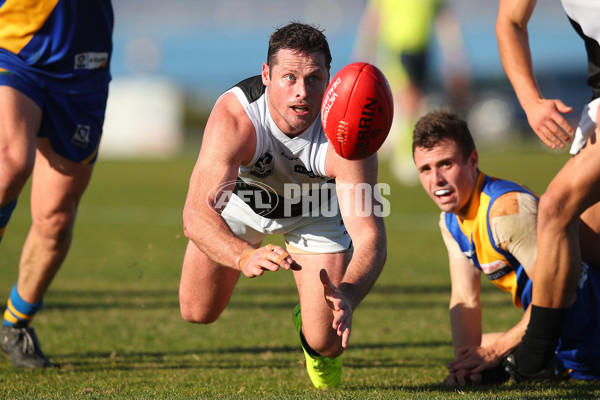 VFL 2017 Rd 09 - Williamstown v North Ballarat - 521324