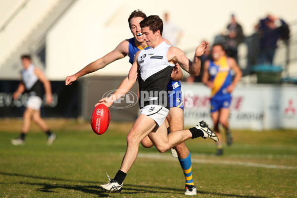 VFL 2017 Rd 09 - Williamstown v North Ballarat - 521321