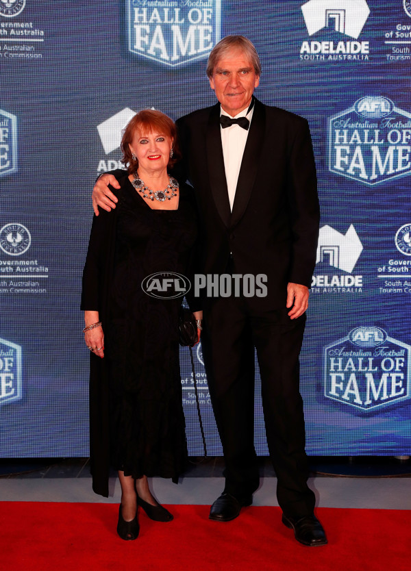 AFL 2017 Media - Hall of Fame - 521397