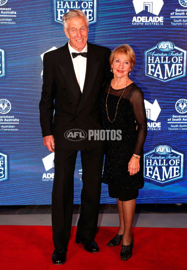 AFL 2017 Media - Hall of Fame - 521400