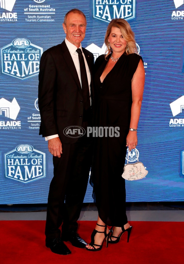 AFL 2017 Media - Hall of Fame - 521413