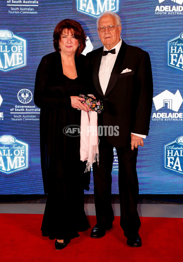 AFL 2017 Media - Hall of Fame - 521412