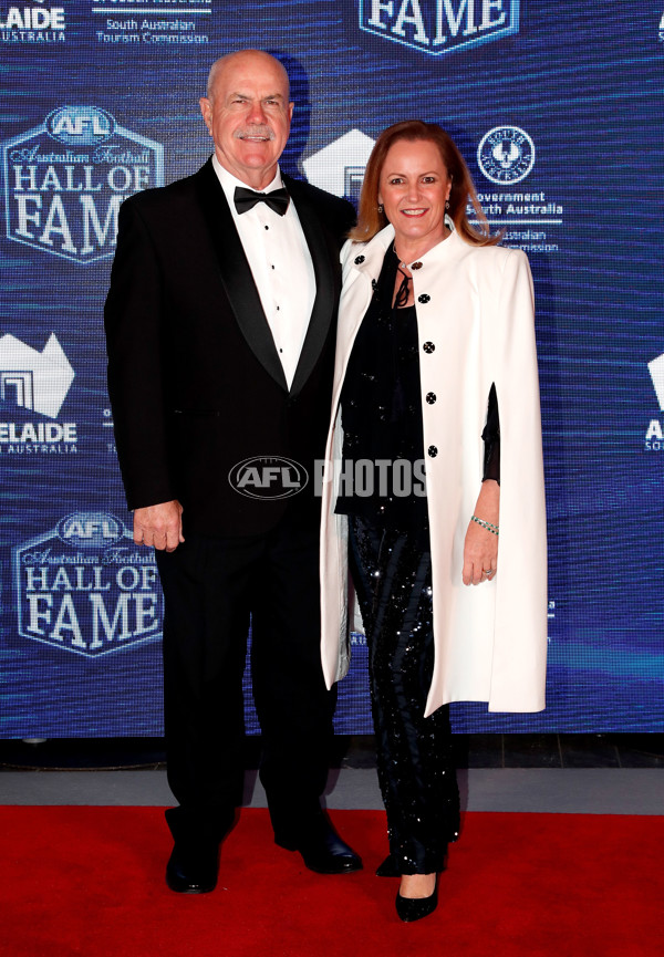 AFL 2017 Media - Hall of Fame - 521421