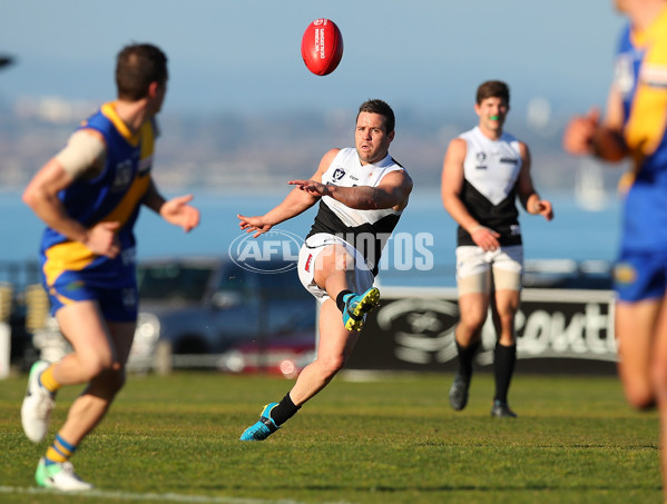 VFL 2017 Rd 09 - Williamstown v North Ballarat - 521333