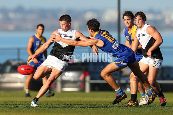 VFL 2017 Rd 09 - Williamstown v North Ballarat - 521334
