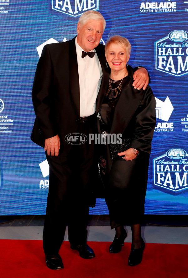 AFL 2017 Media - Hall of Fame - 521404