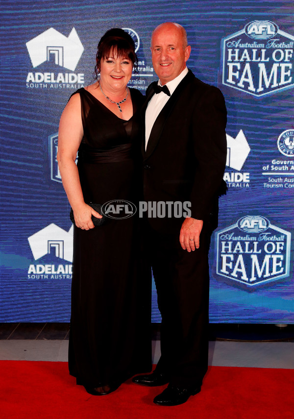 AFL 2017 Media - Hall of Fame - 521409