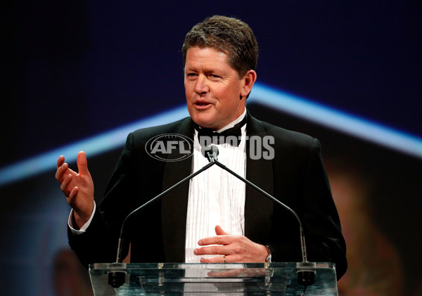 AFL 2017 Media - Hall of Fame - 521463