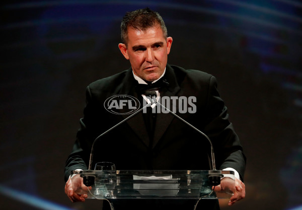 AFL 2017 Media - Hall of Fame - 521522