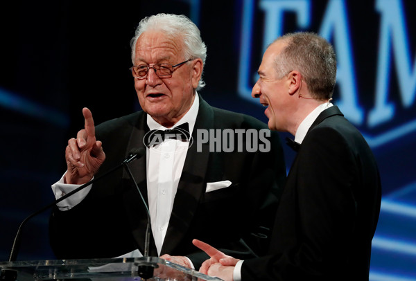 AFL 2017 Media - Hall of Fame - 521510