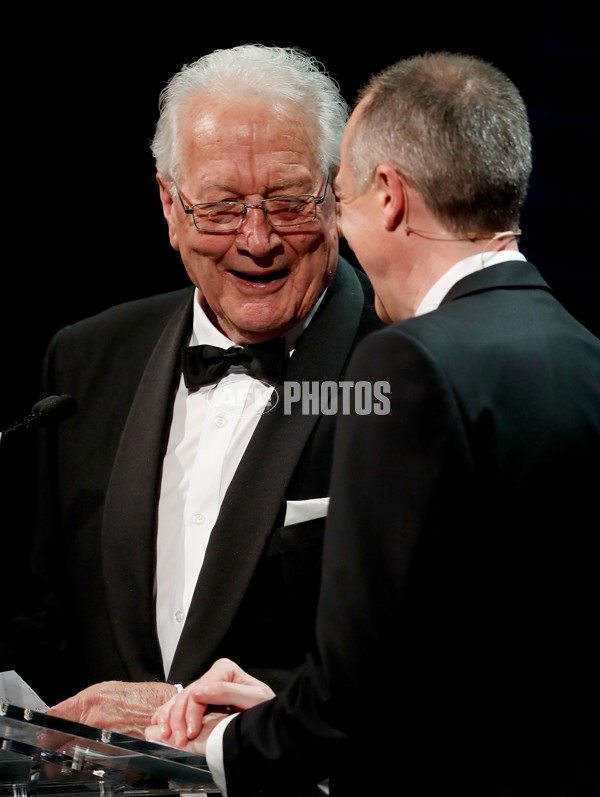 AFL 2017 Media - Hall of Fame - 521508
