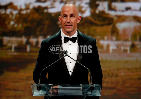 AFL 2017 Media - Hall of Fame - 521532