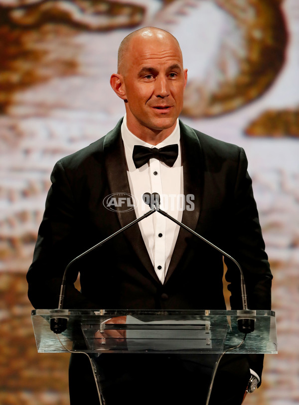 AFL 2017 Media - Hall of Fame - 521531