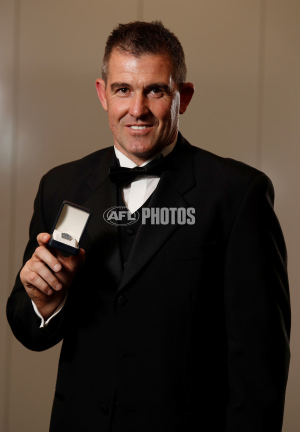 AFL 2017 Media - Hall of Fame - 521561