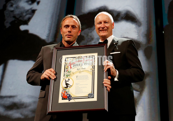 AFL 2017 Media - Hall of Fame - 521589