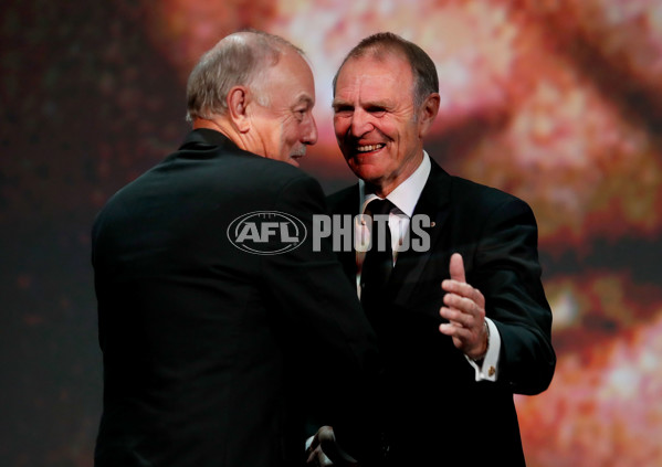 AFL 2017 Media - Hall of Fame - 521558