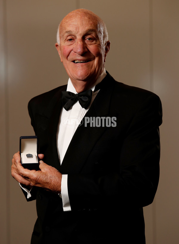 AFL 2017 Media - Hall of Fame - 521559