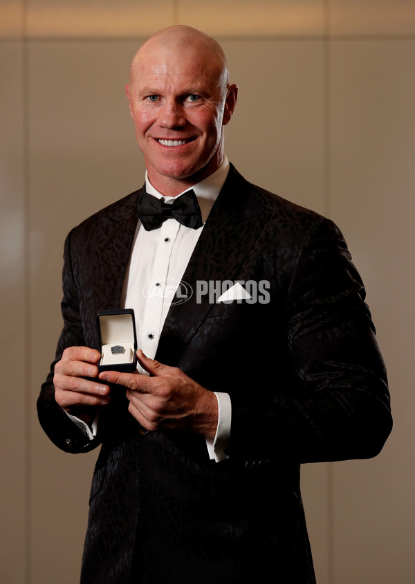 AFL 2017 Media - Hall of Fame - 521566