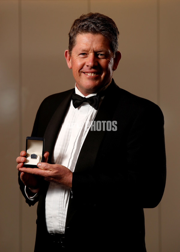 AFL 2017 Media - Hall of Fame - 521570