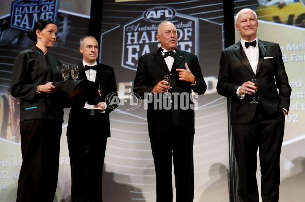 AFL 2017 Media - Hall of Fame - 521592