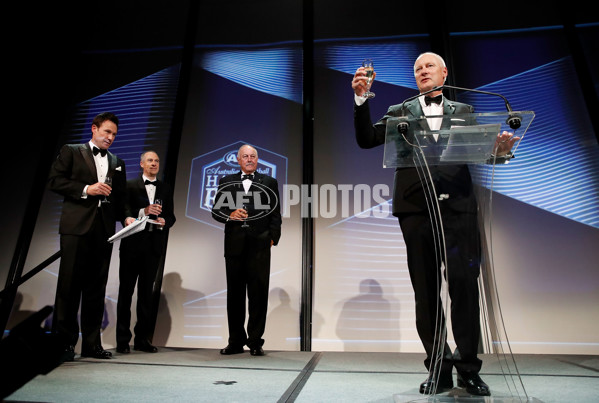 AFL 2017 Media - Hall of Fame - 521593