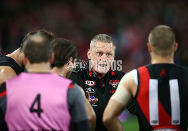 AFL 2017 Round 14 - Sydney v Essendon - 521829