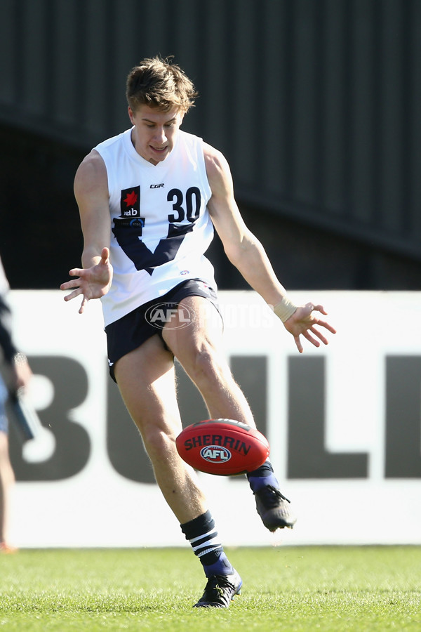 AFL 2017 U18 Championship - Vic Metro v Vic Country - 521944