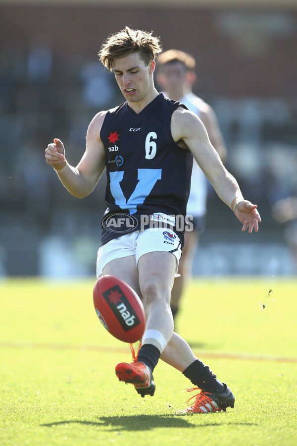 AFL 2017 U18 Championship - Vic Metro v Vic Country - 521959