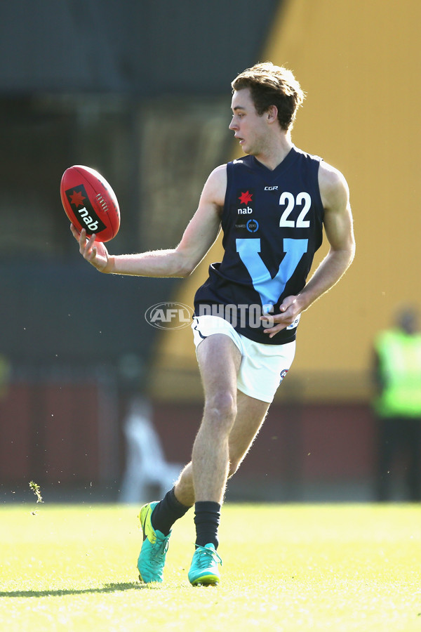 AFL 2017 U18 Championship - Vic Metro v Vic Country - 521957