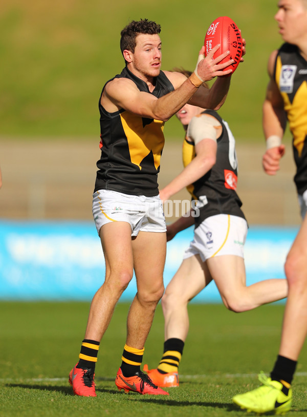 VFL 2017 Round 10 - Footscray v Werrribee - 522629