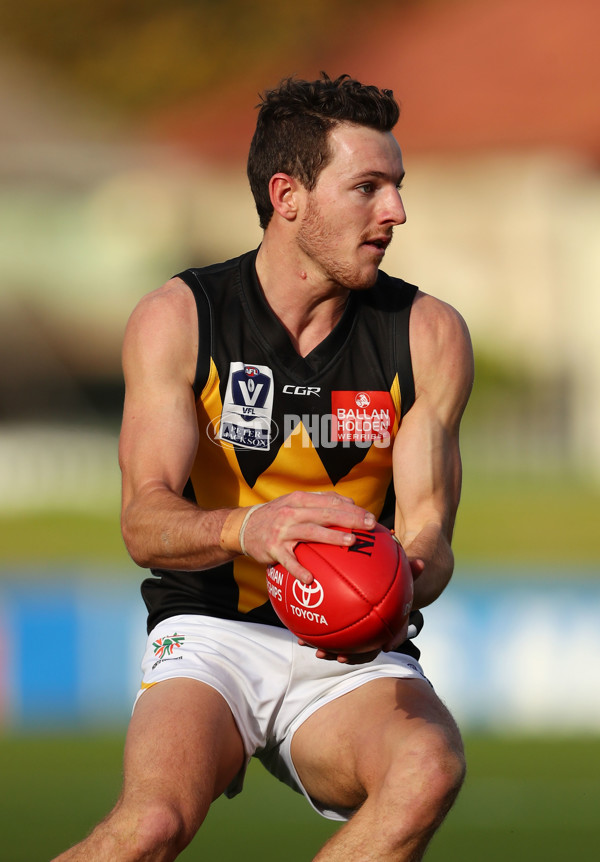 VFL 2017 Round 10 - Footscray v Werrribee - 522706