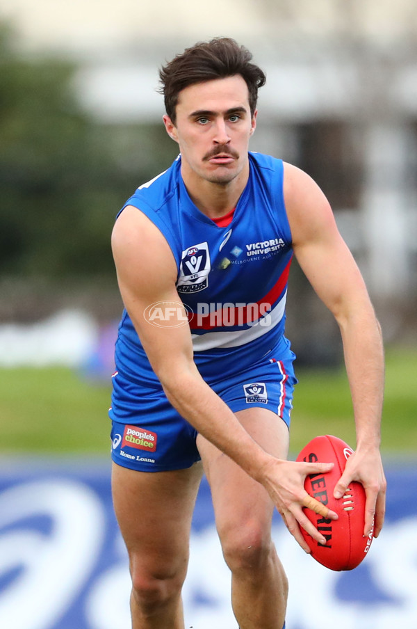 VFL 2017 Round 10 - Footscray v Werrribee - 522840