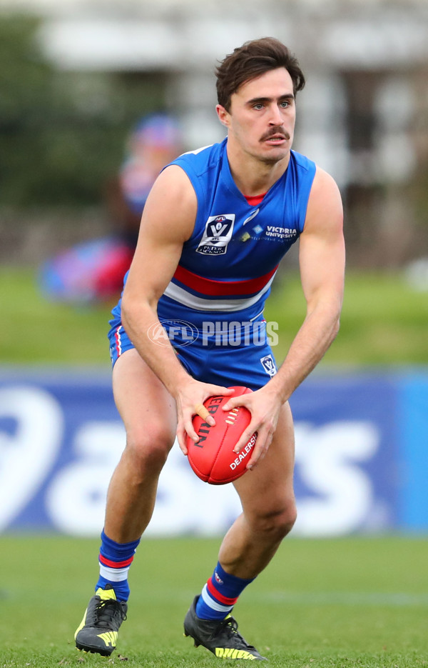 VFL 2017 Round 10 - Footscray v Werrribee - 522841