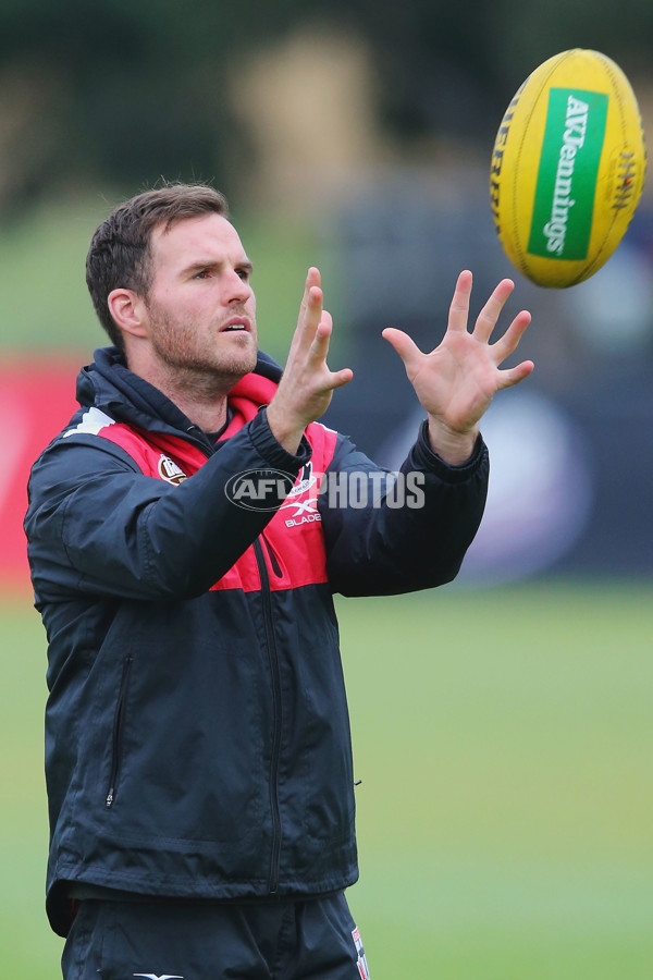 AFL 2017 Training - St Kilda 270617 - 523737