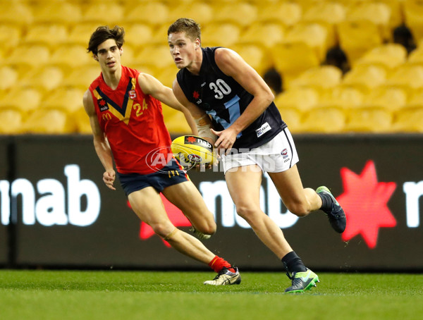 AFL 2017 U18 Championships - Vic M v SA - 524058