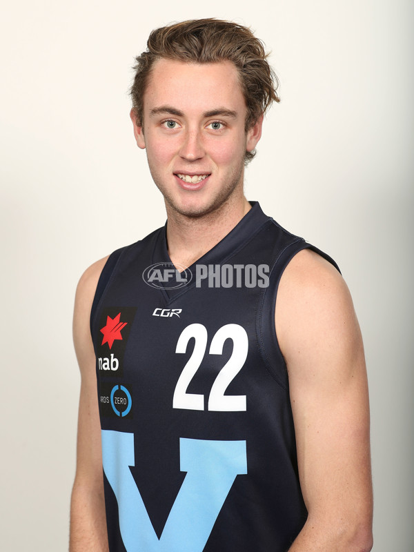 AFL 2017 U18 Championship - Vic M Headshots - 524432