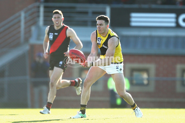 VFL 2017 Round 11 - Essendon v Richmond - 524687