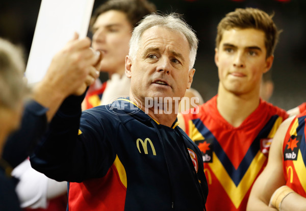 AFL 2017 U18 Championships - Vic M v SA - 526287