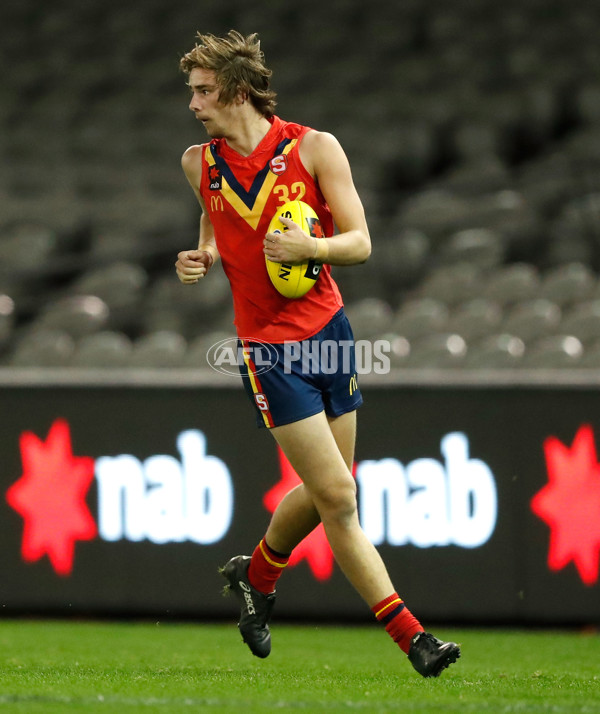 AFL 2017 U18 Championships - Vic M v SA - 526297