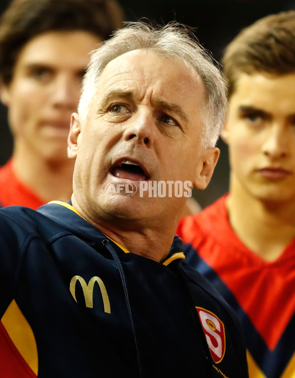 AFL 2017 U18 Championships - Vic M v SA - 526285