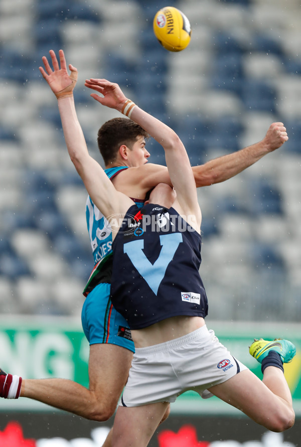 AFL 2017 U18 Championships - Vic M v Allies - 526811