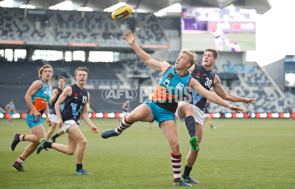 AFL 2017 U18 Championships - Vic M v Allies - 526982