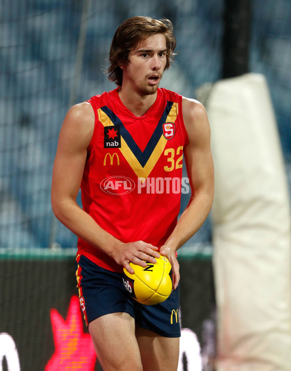 AFL 2017 U18 Championships - Vic C v SA - 527042