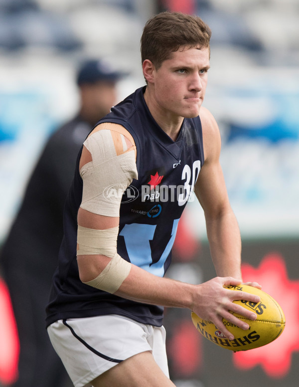 AFL 2017 U18 Championships - Vic M v Allies - 527146