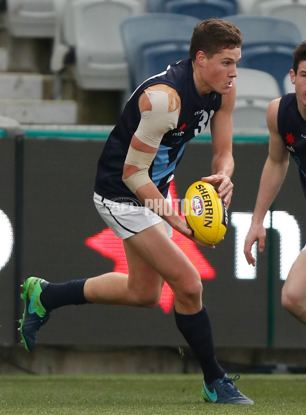 AFL 2017 U18 Championships - Vic M v Allies - 527171