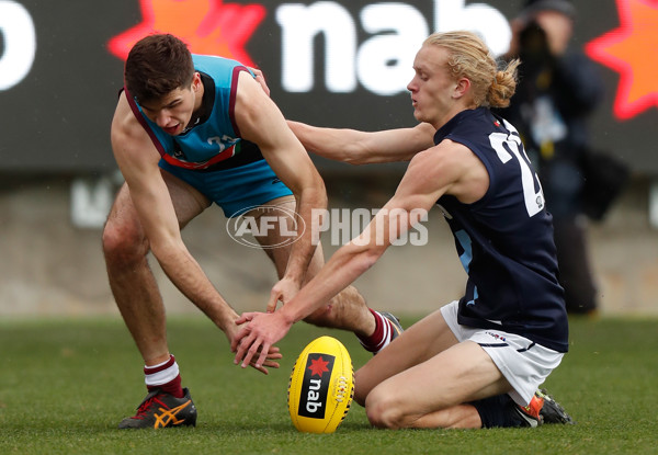 AFL 2017 U18 Championships - Vic M v Allies - 527186