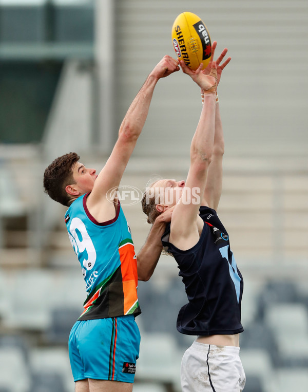 AFL 2017 U18 Championships - Vic M v Allies - 527402