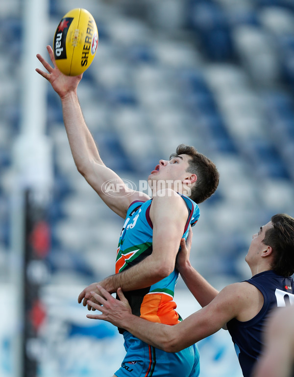 AFL 2017 U18 Championships - Vic M v Allies - 527368